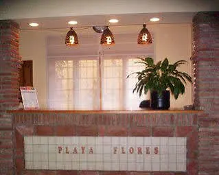 فندق Happy Club Playa Flores توريمولينوس